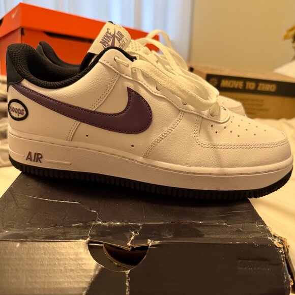 Nike Air Force 1 '07 LVB - Picture 1 of 3